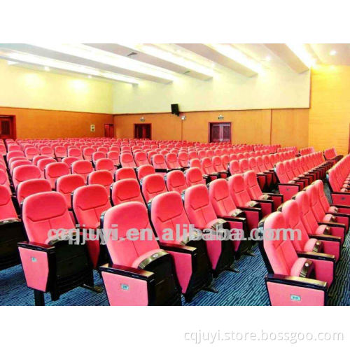 JY-615M hot sale theater chairs seating antique theater chairs